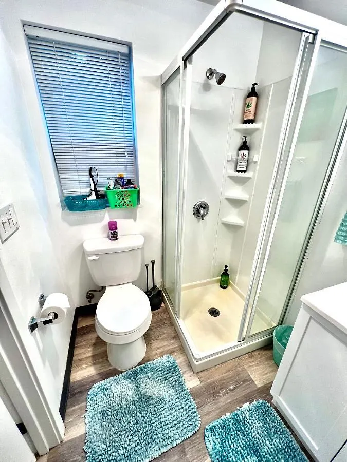 Micro Studio Apartment In University District- 10 Mins Walk To University Of Wa Seattle