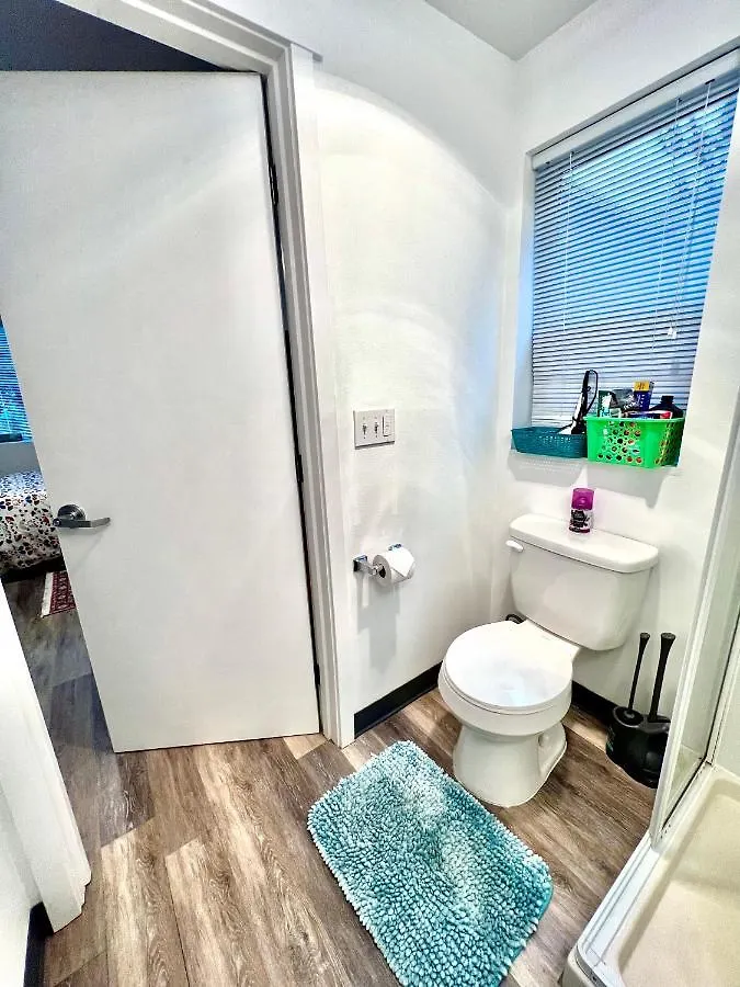 Micro Studio Apartment In University District- 10 Mins Walk To University Of Wa Seattle 0*,