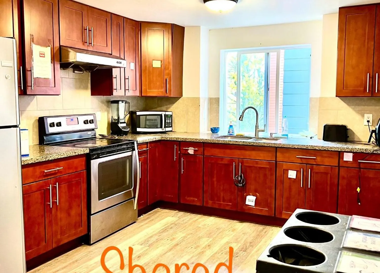 Micro Studio Apartment In University District- 10 Mins Walk To University Of Wa Seattle