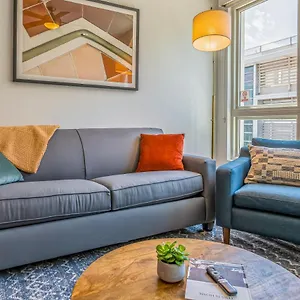 Kasa Quarter Phoenix Apartment Scottsdale