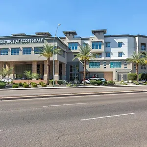 Kasa North Phoenix Apartment Scottsdale