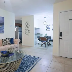 Saint Joseph Apartment Tampa