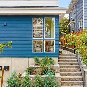 The Sweet In The North Seattle
