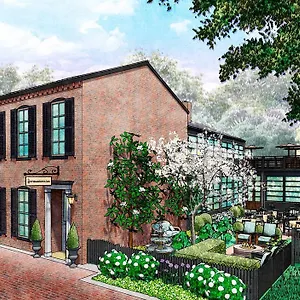 The Germantown Inn Nashville