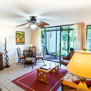 Elegant Turtle Bay Apartment Kahuku